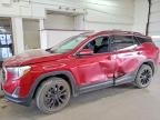 GMC TERRAIN 2018