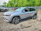 JEEP CHEROKEE 2019