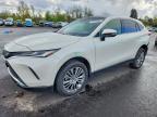 TOYOTA VENZA 2022