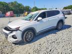 HYUNDAI SANTA FE 2019