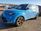 KIA SOUL 2023