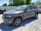 JEEP GRAND CHEROKEE 2015