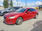 MAZDA 6 2014