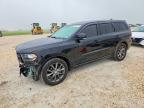 DODGE DURANGO 2017