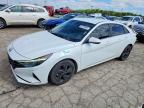 HYUNDAI ELANTRA 2021