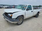CHEVROLET SILVERADO 2006