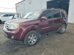 HONDA PILOT 2009