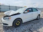 VOLKSWAGEN JETTA 2013