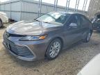 TOYOTA CAMRY 2023