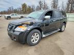 NISSAN ARMADA 2010
