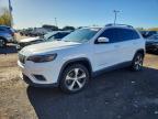 JEEP CHEROKEE 2020