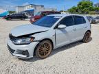 VOLKSWAGEN GTI 2019
