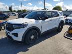 FORD EXPLORER 2021