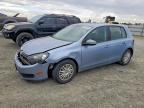 VOLKSWAGEN GOLF 2011