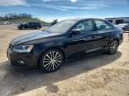 VOLKSWAGEN JETTA 2016