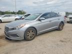 HYUNDAI SONATA 2017