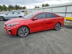 KIA FORTE 2021