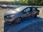 NISSAN VERSA 2024
