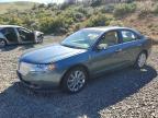 LINCOLN MKZ 2011