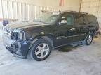 CHEVROLET SUBURBAN 2013