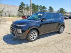 KIA SOUL 2022