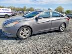 HYUNDAI SONATA 2011