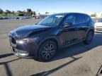 MAZDA CX-5 2017