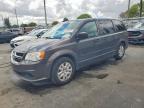 DODGE GRAND CARAVAN 2015