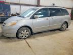 TOYOTA SIENNA 2007