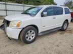 NISSAN ARMADA 2006
