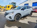 NISSAN MURANO 2023