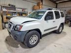 NISSAN XTERRA 2014