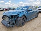 TOYOTA CAMRY 2025
