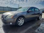 NISSAN MAXIMA 2006