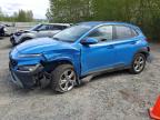 HYUNDAI KONA 2022