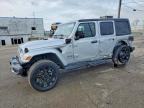 JEEP WRANGLER UNLIMITED 2022