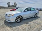 TOYOTA AVALON 2011
