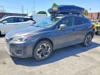 SUBARU CROSSTREK 2022