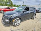 KIA SOUL 2021