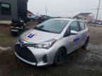 TOYOTA YARIS 2017
