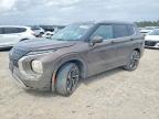MITSUBISHI OUTLANDER 2022