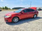 NISSAN ALTIMA 2016