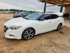 NISSAN MAXIMA 2016