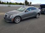 CADILLAC ATS 2017