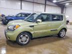 KIA SOUL 2010