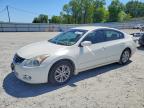 NISSAN ALTIMA 2012