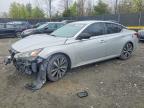 NISSAN ALTIMA 2019