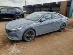 HYUNDAI ELANTRA 2021