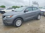 NISSAN ROGUE SPORT 2018