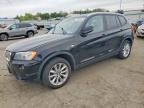 BMW X3 2014
